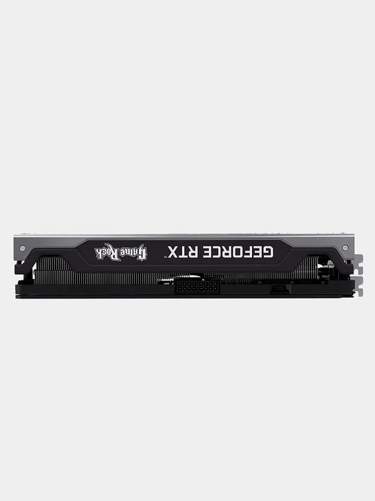 Palit video kartasi GeForce RTX 3070 Ti Gamerock 8 GB