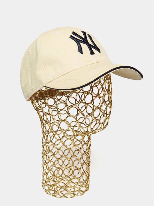 NY Style Sport Кепка, элегантность и комфорт в одном