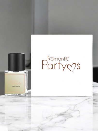 Женские интимные духи "ROMANTIC PARTY"