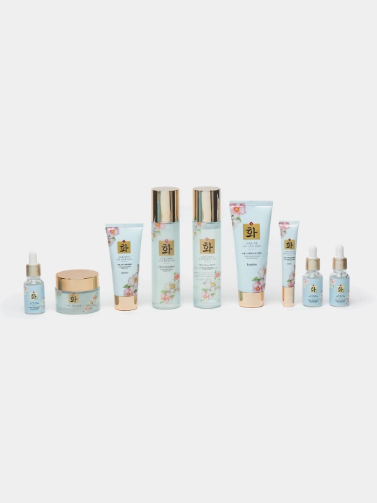 Truffle Hand Care-9 dona  qo'l parvarish  kosmetika,  sovg'alar to'plami - 