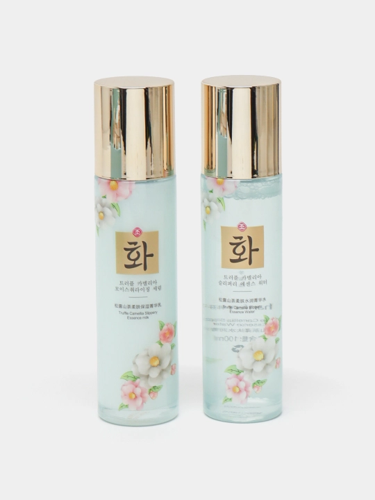 Truffle Hand Care-9 dona  qo'l parvarish  kosmetika,  sovg'alar to'plami