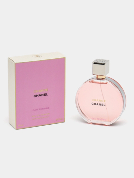 Парфюмерная вода для женщин, Chance, 100 мл