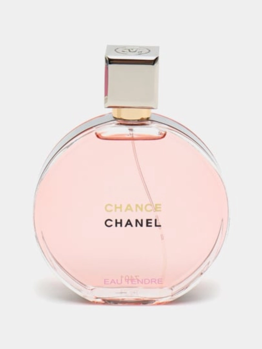 Парфюмерная вода для женщин, Chance, 100 мл