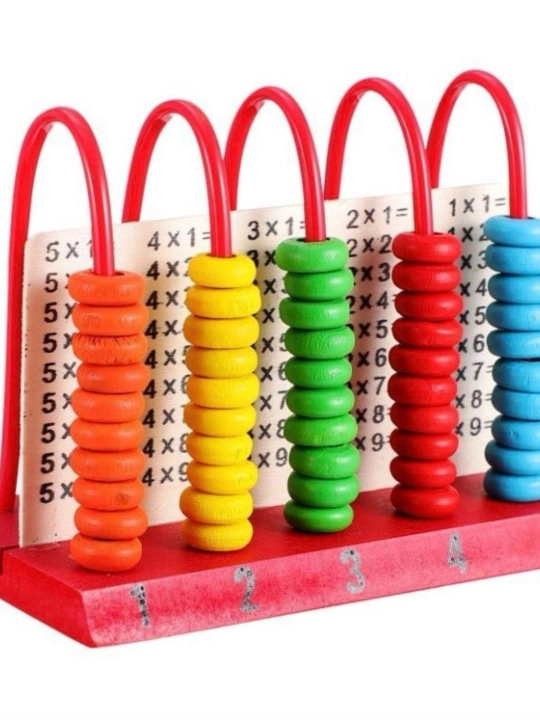 Bolajonlar uchun matematika hisoblagich - 