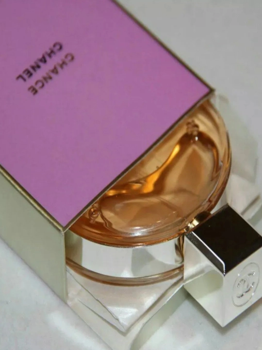 Женская парфюмерная вода Chance Chanel, 100 мл