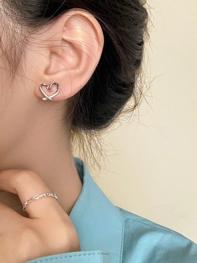 Серьги женские