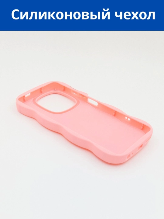 Чехол для смартфона Tecno Spark Go1/Go 2025