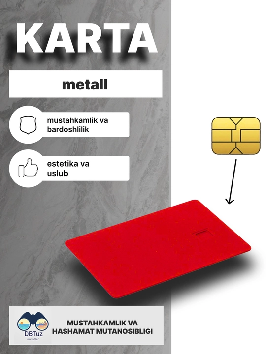 Metall karta Real Madrid, Barselona, BMW