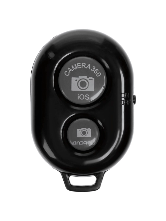 Штатив для телефона с лампой и микрофоном AY-49, с Bluetooth