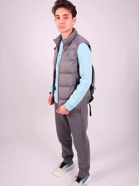 Li-NING erkaklar nimchasi, AMRT015-1
