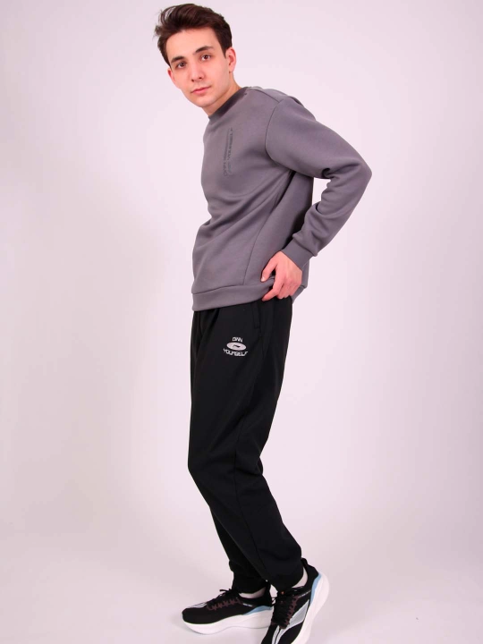 Свитшот Li-Ning, AWDT791-1, AWDT791-3, AWDT791-5