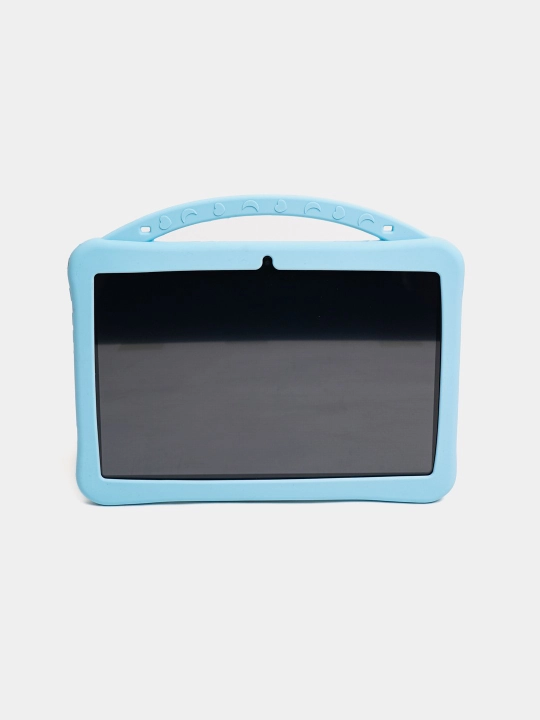 Детский планшет для обучения и игр - Kids C7000 MAX, Android 13, 6ГБ ОЗУ, 256 ПЗУ