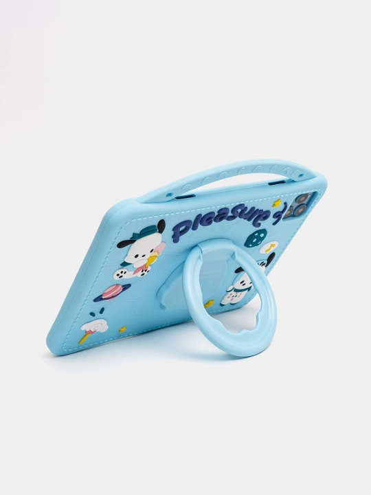 Детский планшет для обучения и игр - Kids C7000 MAX, Android 13, 6ГБ ОЗУ, 256 ПЗУ