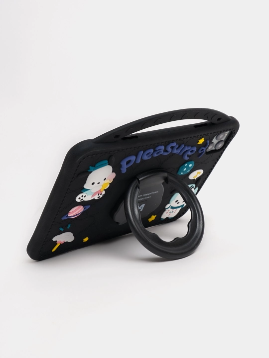 Детский планшет для обучения и игр - Kids C7000 MAX, Android 13, 6ГБ ОЗУ, 256 ПЗУ