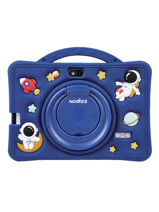 Nodizz  безопасный и удобный планшет для детей, Android 14