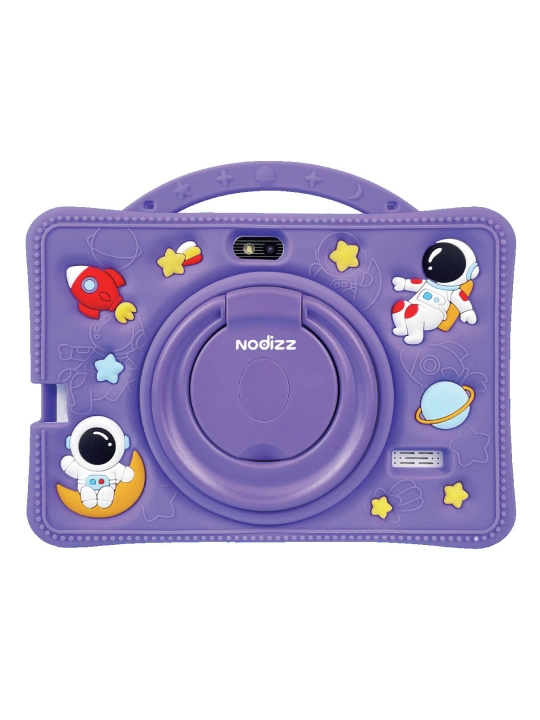 Nodizz  безопасный и удобный планшет для детей, Android 14