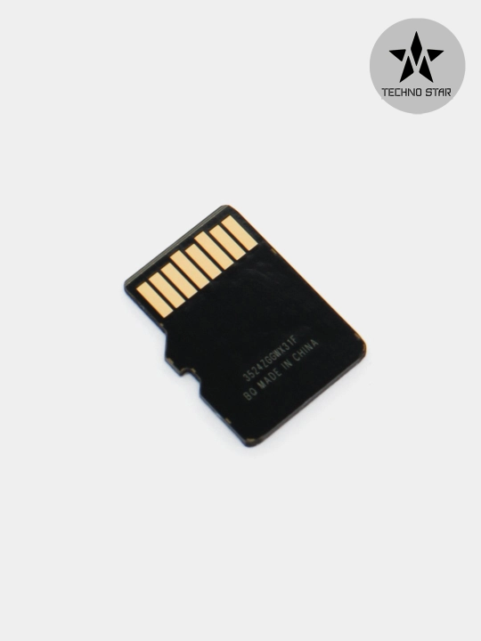 Flesh-disk Sandisk Ultra, 256/512 Gb, 100 Mb/s, microSDXC, UHS-I card