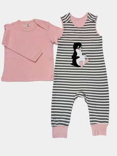Pastel marjon
