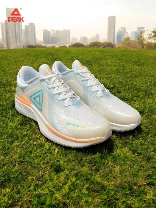 PEAK SPORT ayollar krossovkasi, Running, yengil