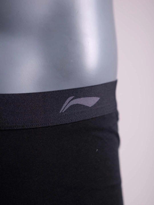 Li-Ning erkaklar ichki kiyimi, AUAT001-1, AUAT001-2, AUAT001-6