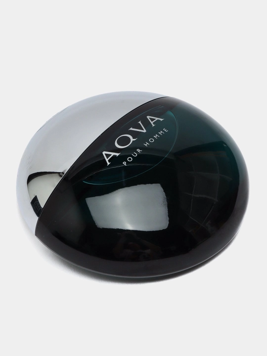 Erkaklar uchun xushbo'ylangan suv Bvlgari Aqva Pour Homme