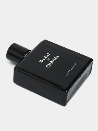 Парфюмерная вода для мужчин Bleu de Chanel 100 ml - 