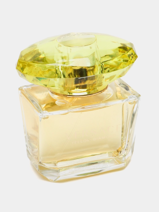 Versace Yellow Diamond Intence parfyumerlangan suvi, 90 ml