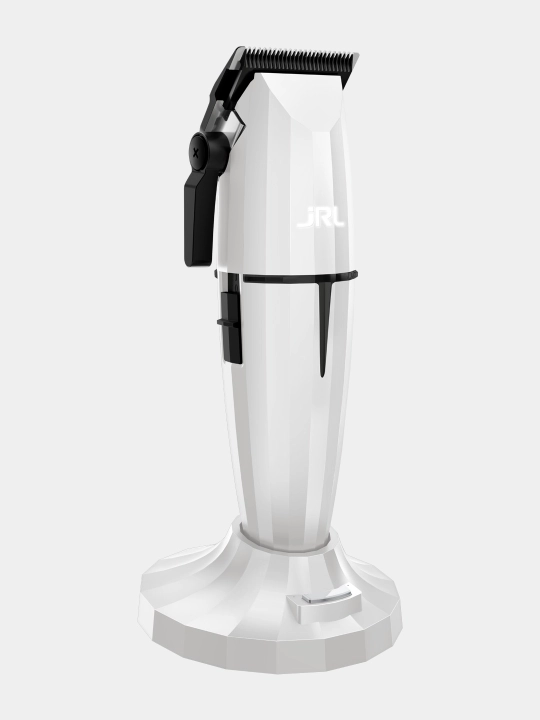 Maшинка JRL Fresh Fade FF2020C-B-W Clipper Onyx - 
