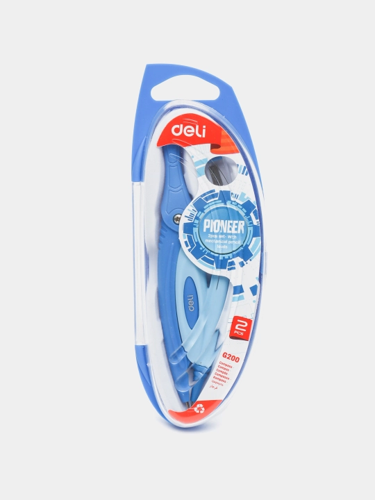 Sirkul EG20002 Deli - 