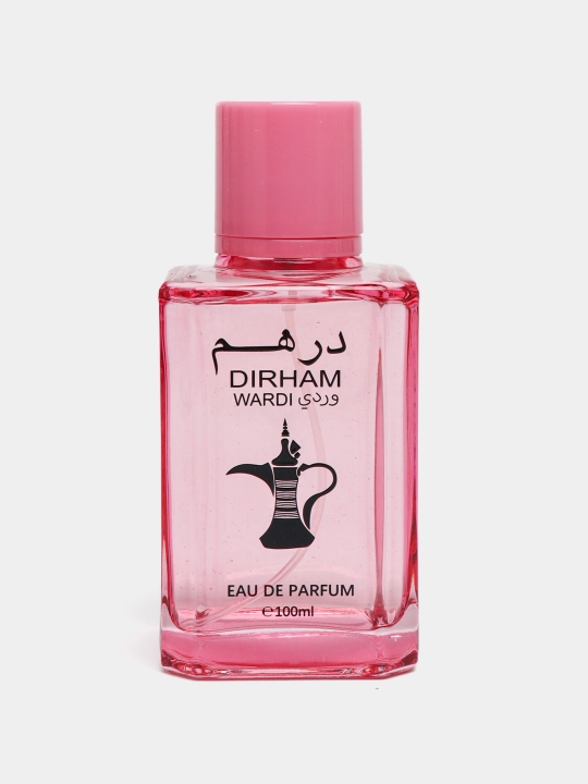 Dirham ayollar uchun parfyumlangan suvi, 100 ml