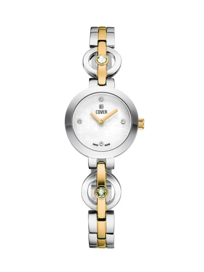Женские часы Cover CO2045 Essential Lady