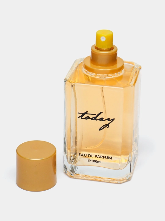 Parfyumlangan suv Today ayollar uchun, 100 ml