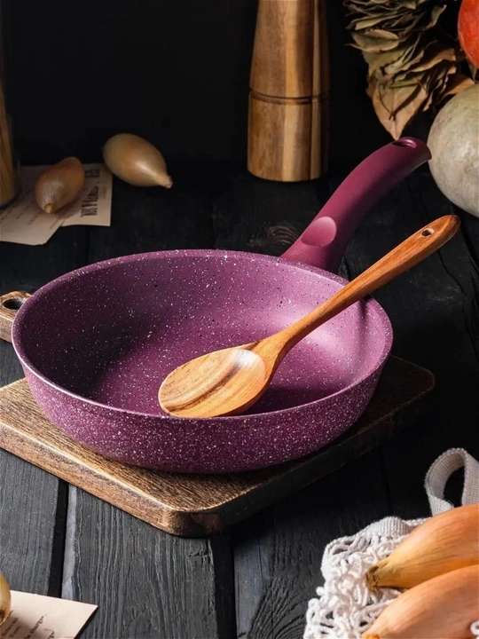 Tova Kukmara Trendy Style yopishmaydigan qoplama bilan