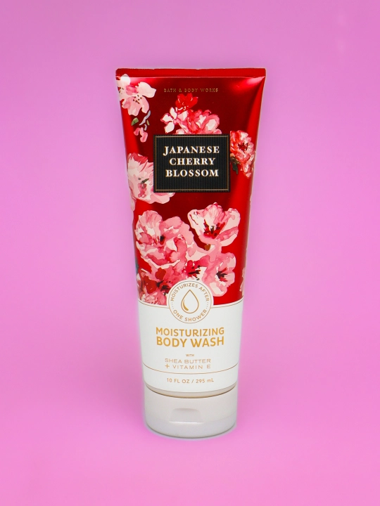 Крем для душа Bath & Body Works - 