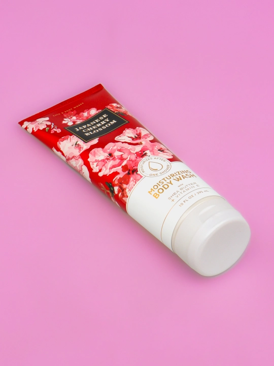 Крем для душа Bath & Body Works