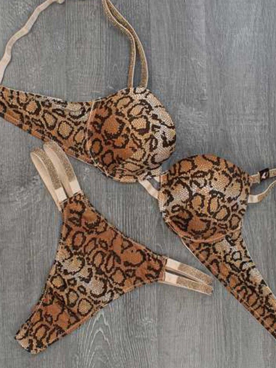 Victoria's Secret комплект женского нижнего белья - 
