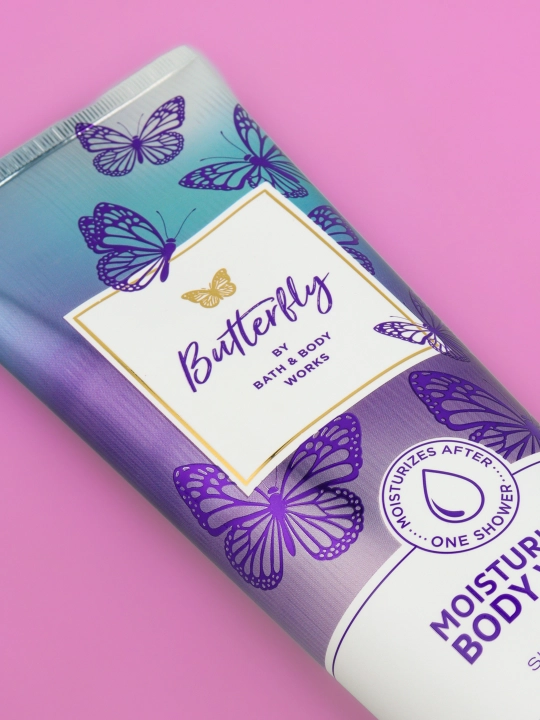 Крем для душа Bath & Body Works