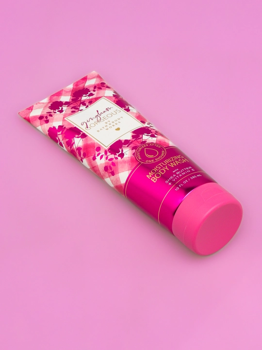 Bath & Body Works dush kremi