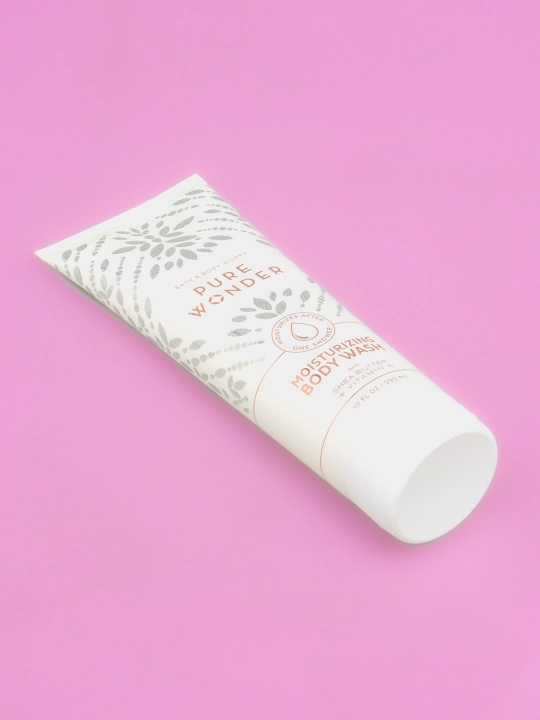 Крем для душа Bath & Body Works