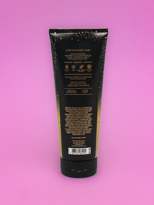 Крем для душа Bath & Body Works