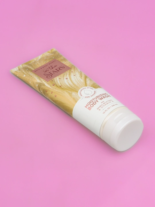 Крем для душа Bath & Body Works