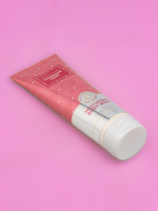 Крем для душа Bath & Body Works