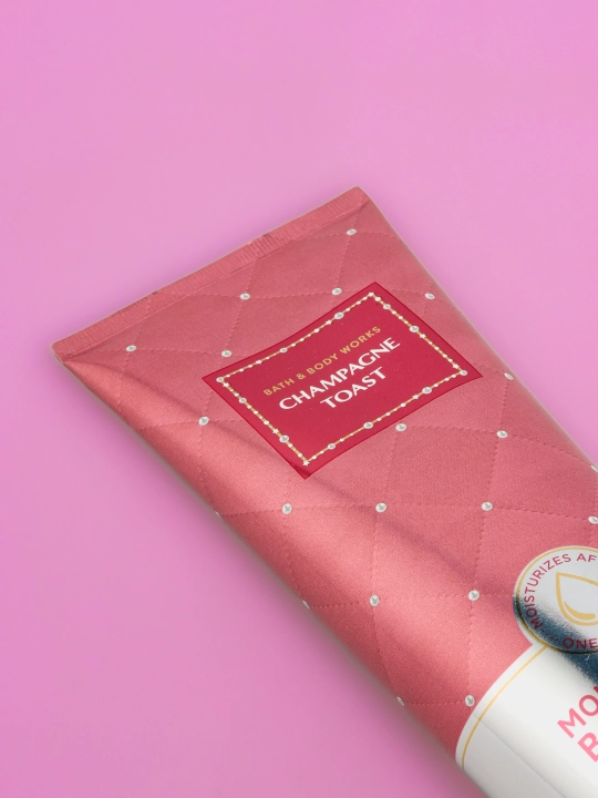 Крем для душа Bath & Body Works