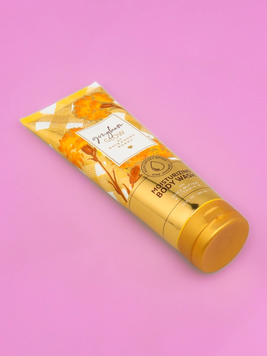 Крем для душа Bath & Body Works