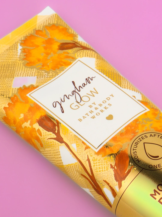 Крем для душа Bath & Body Works