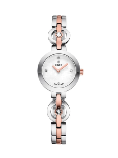 Женские часы Cover CO2045 Essential Lady — CHRONUZ-CO2045-КРАСН