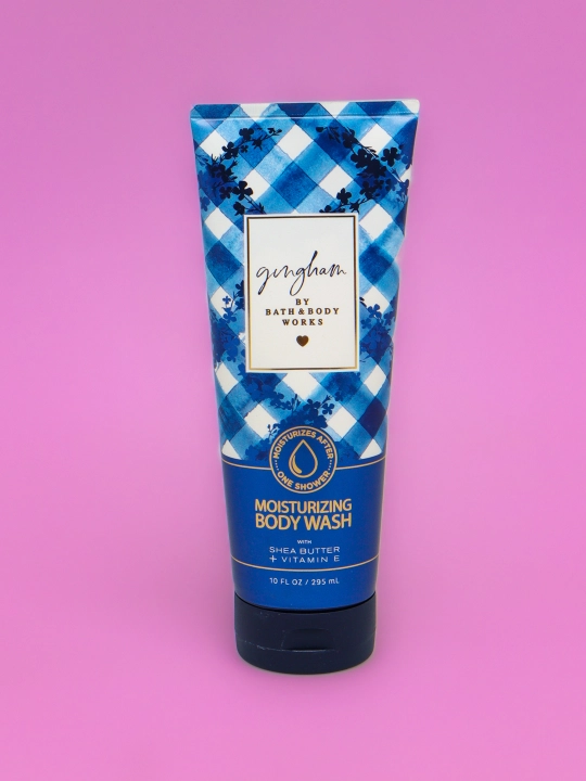 Крем для душа Bath & Body Works - 