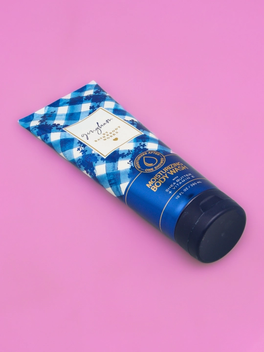 Крем для душа Bath & Body Works