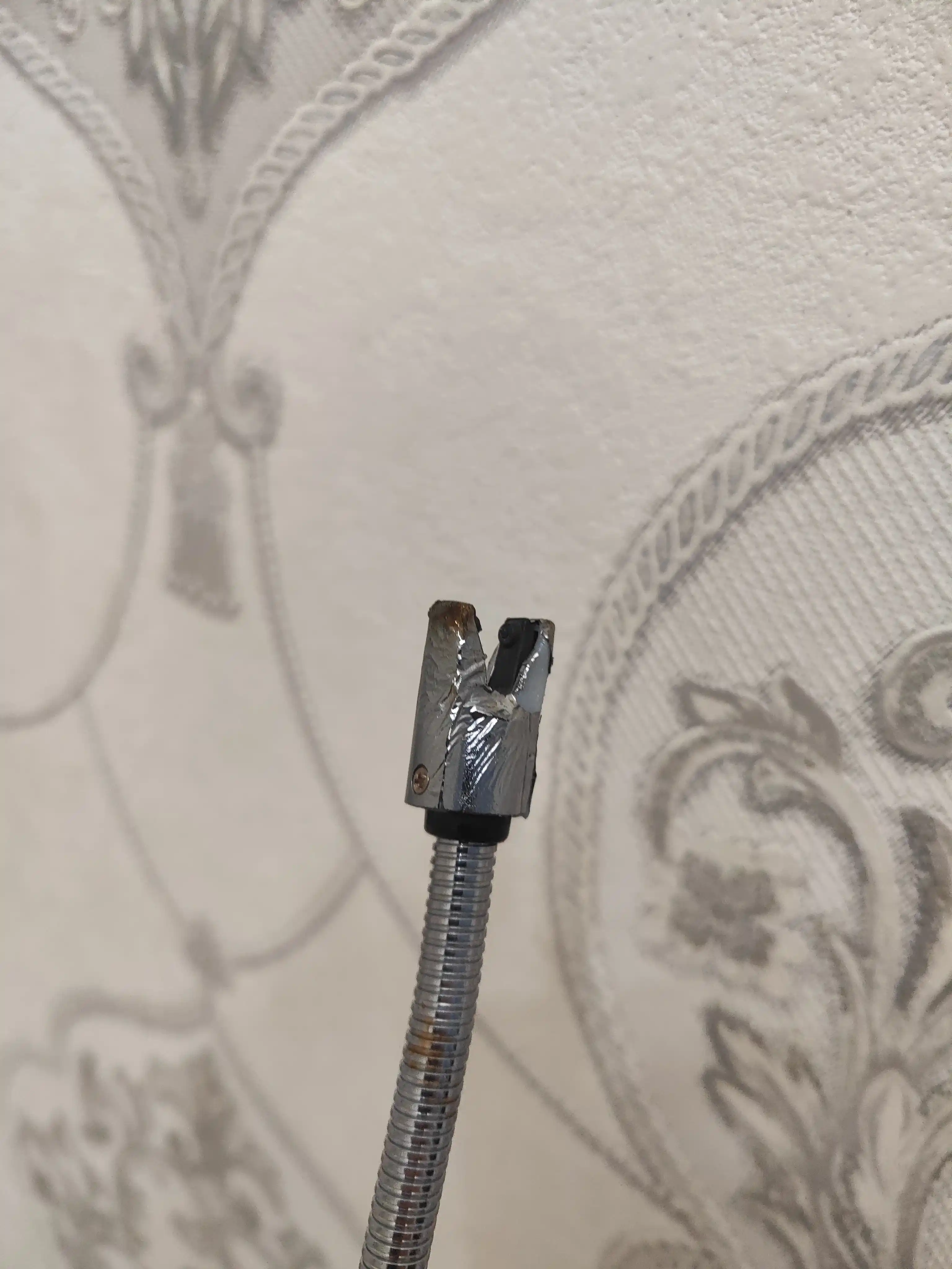 Plita va shamlar uchun oshxona elektron yondirgichi, USB orqali quvvatlanadi, 360 daraja