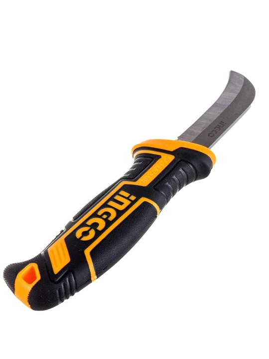 Строительные ножны с крышкой от Ingco, модели HPK82101, HPK82001 - 